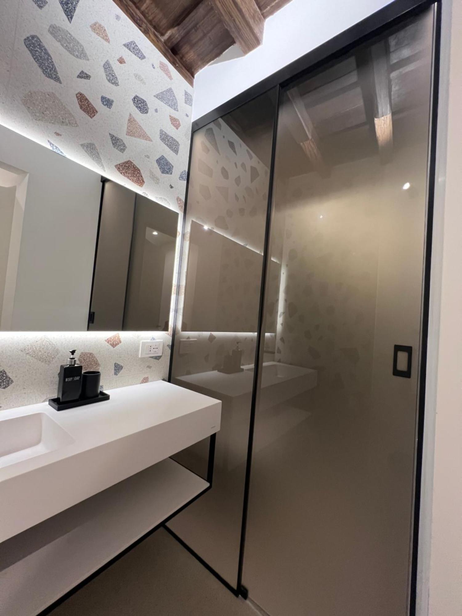 Affreschi Al Pantheon Hotel Róma Kültér fotó