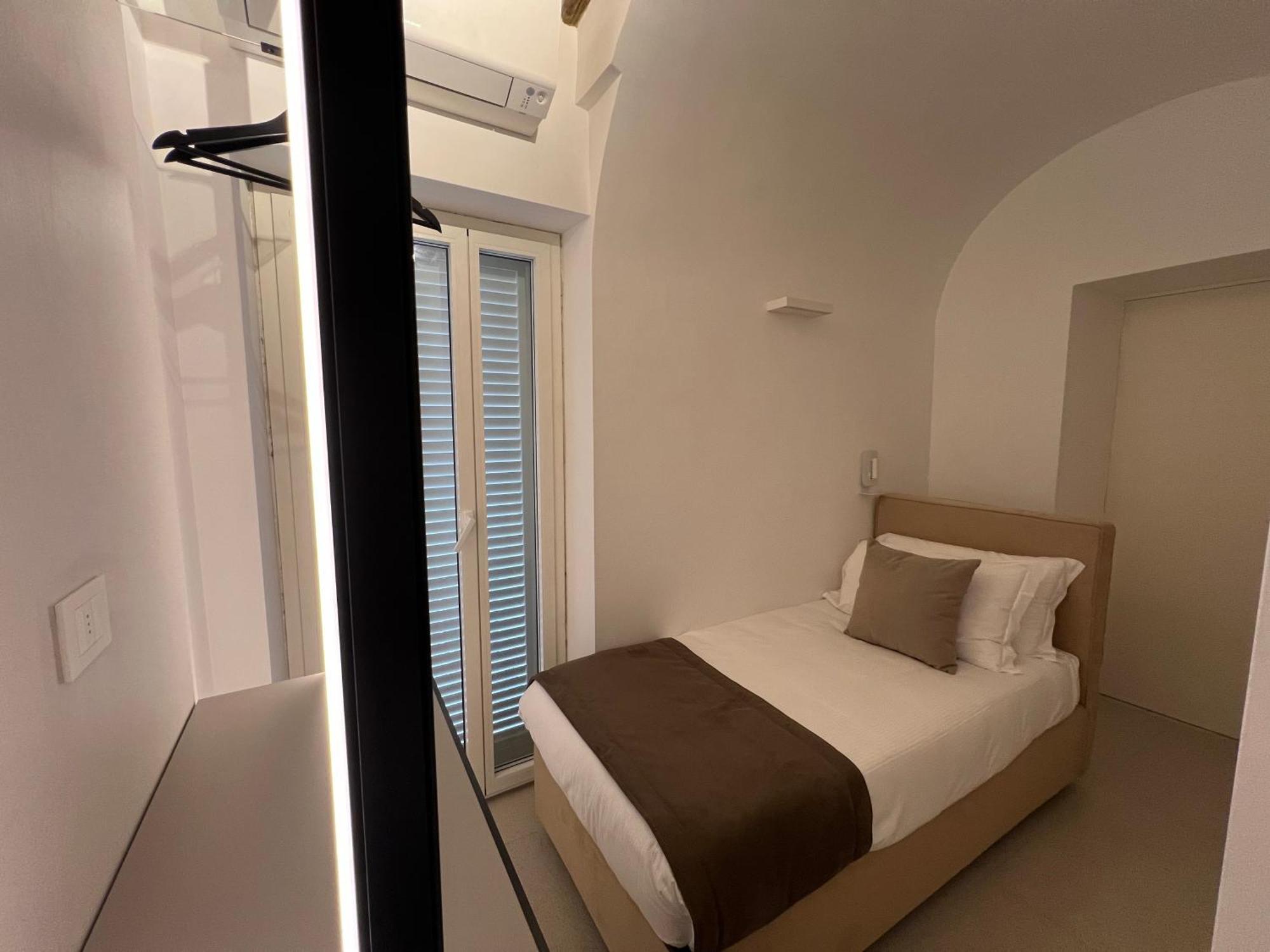 Affreschi Al Pantheon Hotel Róma Kültér fotó