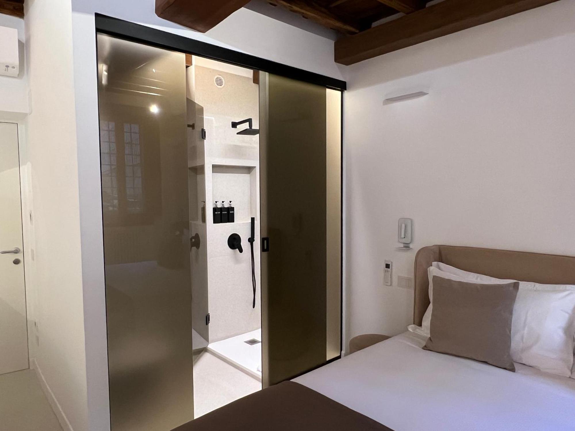 Affreschi Al Pantheon Hotel Róma Kültér fotó